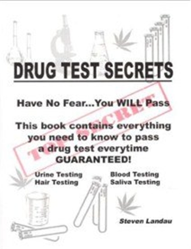Drug Test Secrets