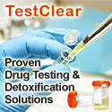 TestClear