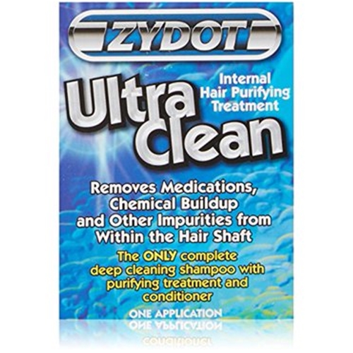Ultra Clean Purifying Shampoo