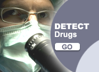 Detect Drugs with our Drug Identification Kits