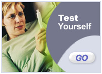 Need to Test Yourself?  Try one of our Home Test Kits
