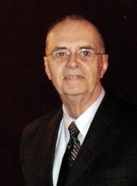 Dr. Ronald Young