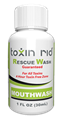 Toxin Rid Rescue Wash Mouthwash