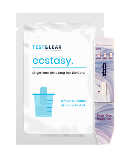 Escasty Drug Test
