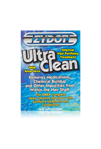 Ultra Clean Shampoo