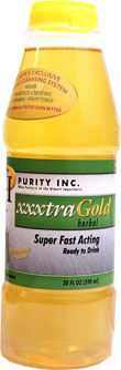 XXXTRA GOLD The Product for you!