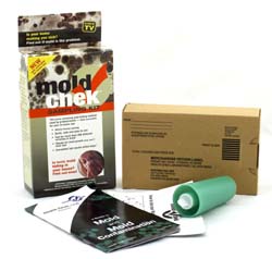 Mold Test for Home and Business