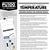 PU Kit Instructions Back