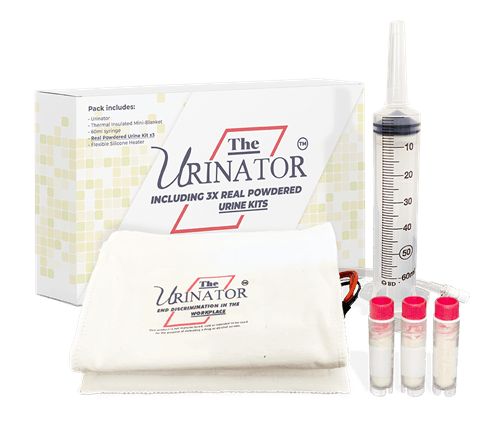 Urinator