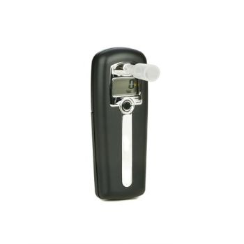 Alcoscan AL2500 Elite Digital Alcohol Breathalyzer