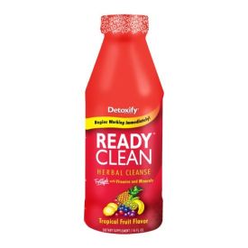 Ready Clean Cleansing Drink