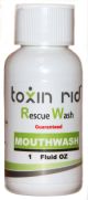 Toxin Rid Rescue Wash